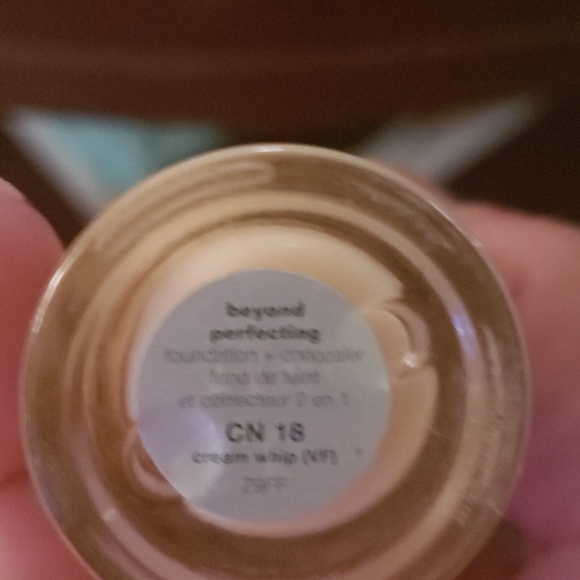 Foundation - Picture 3 of 4